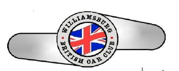 Williamsburg British Car Club