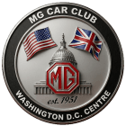 MG Car Club of Washington DC