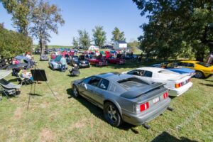 30th Annual Hunt Country Classic Car Show