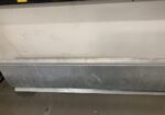 MGB Steel Door Outer Sill panel