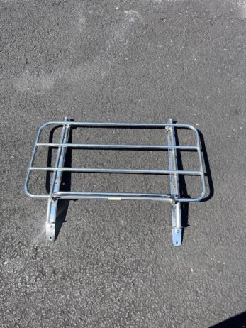 Luggage Rack