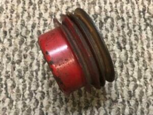 Pulley
