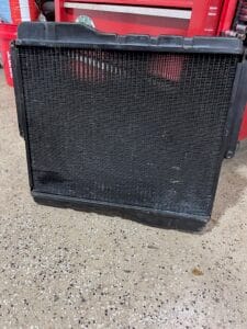 1977 -1980 MGB Radiator