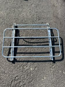 MGB Luggage Rack