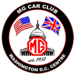MG Club Logo