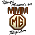 North America MM logo